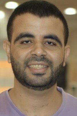 Ahmed Matareed