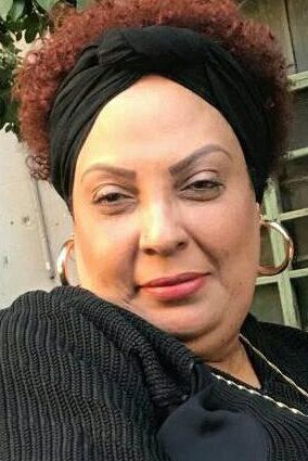 Amani Fathy