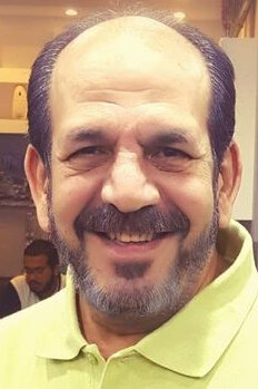 Mostafa Hashish