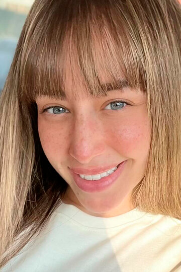 Farah El Zahed