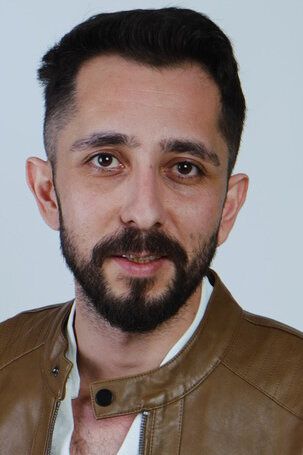 Azim Sengül