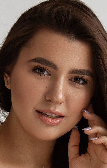 Анна Денисенко