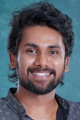Aravind Sejju
