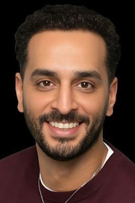 Ahmad Al Najjar