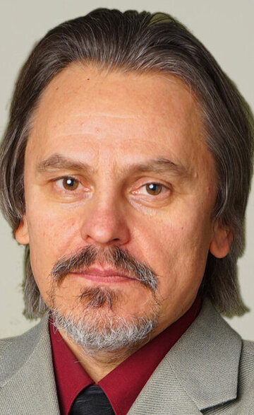 Михаил Бабченко