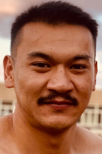 Бахтияр Байсерик