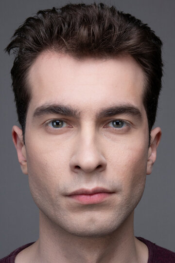 Лев Пархалин