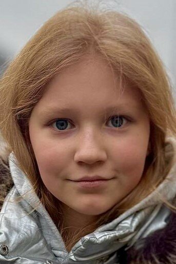 Екатерина Егорова
