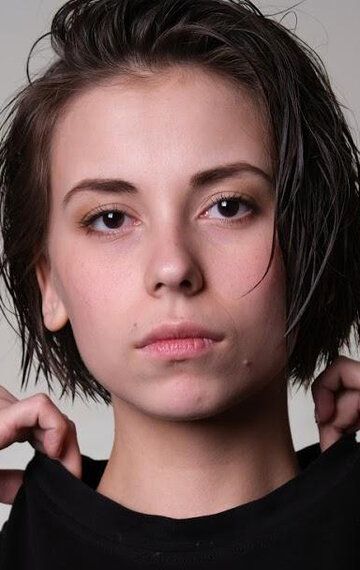 Екатерина Честина