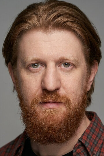 Сергей Трощенков
