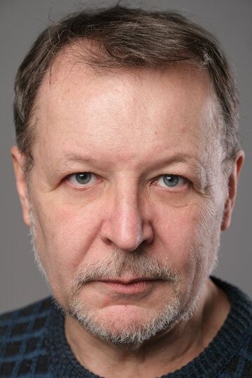 Михаил Лексуков