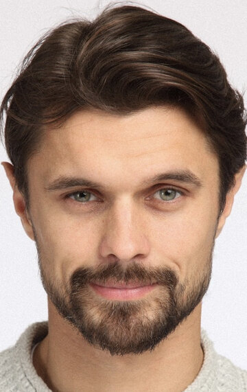 Дмитрий Александров