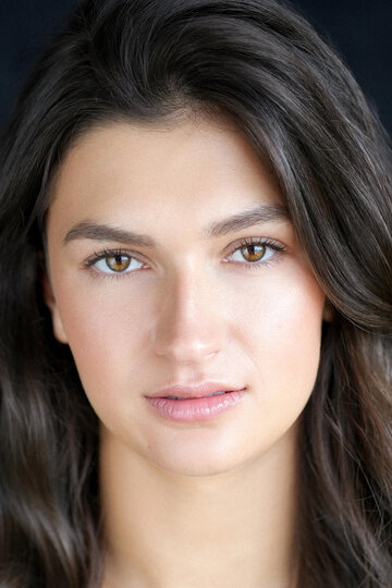 Gabrielle Hankey