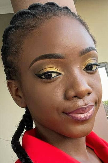 Дайана Эсебе