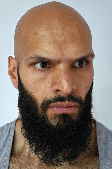 Yusuf Chaudhri