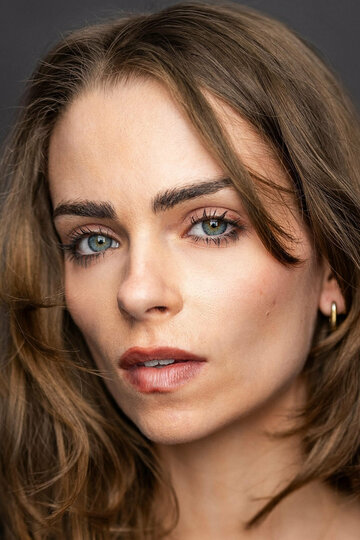 Leah Eckardt