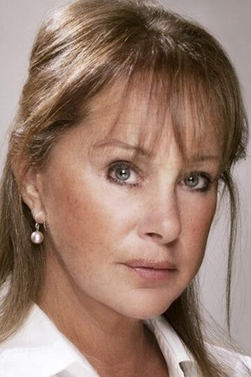 Памела Беллвуд