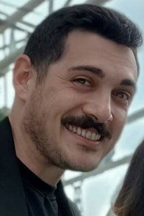 Sadik Tevfik Kayrakçi