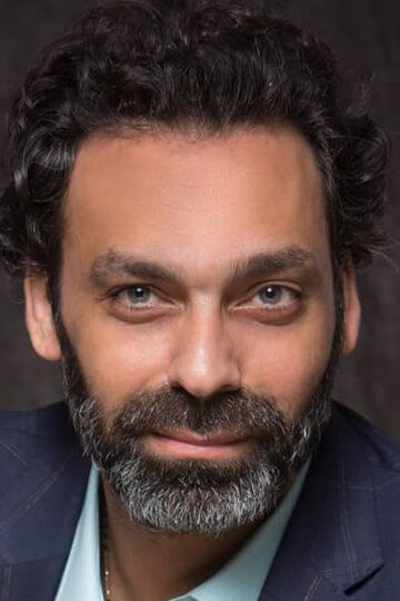 Hani Kandil