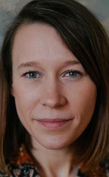 Dorota Migas-Mazur