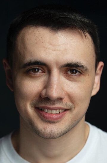 Александр Родюков