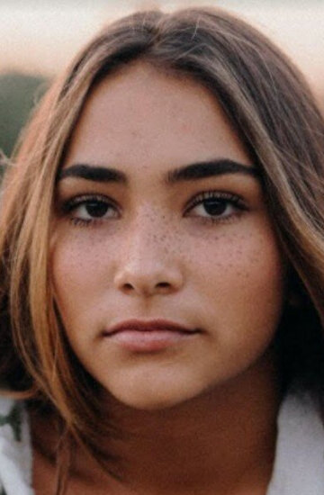 Sienna Mae Gomez