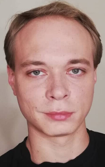 Никита Румянцев