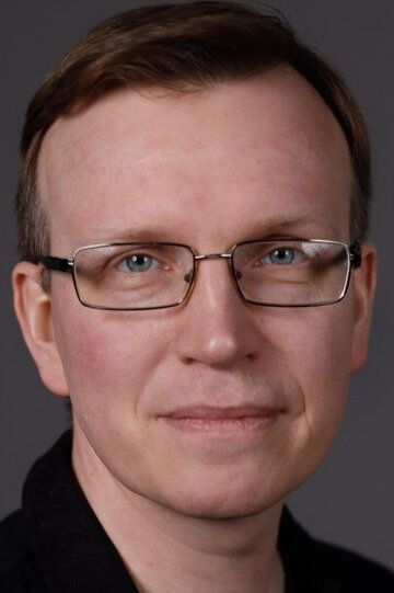 Евгений Кожевников