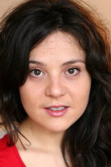 Aurelie Marpeaux