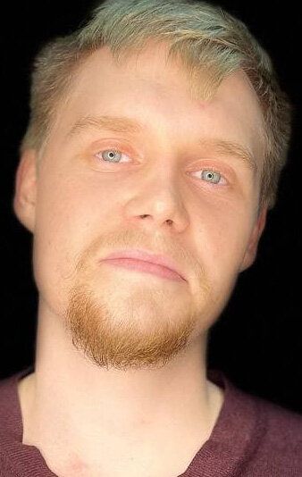 Михаил Васенов