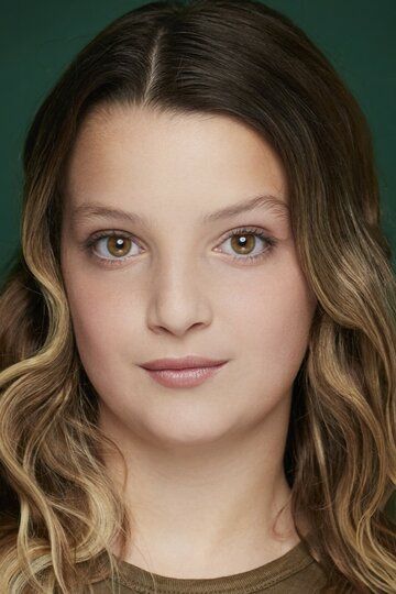 Sophia Fabris
