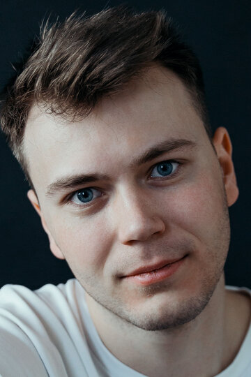 Иван Дадаев