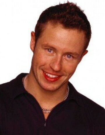 Josh Rafter