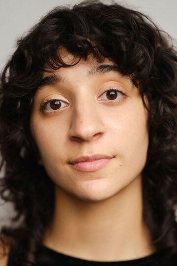 Sara Hazemi