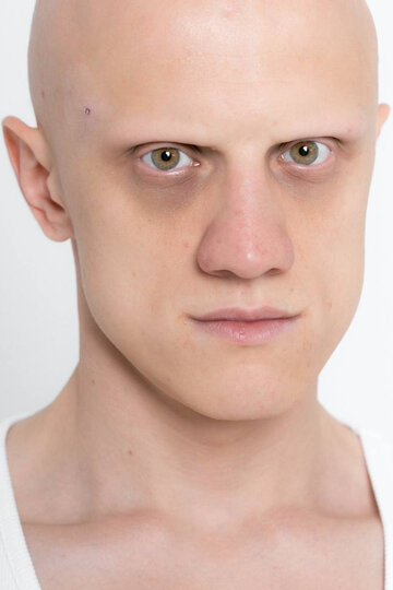 Евгений Жердий