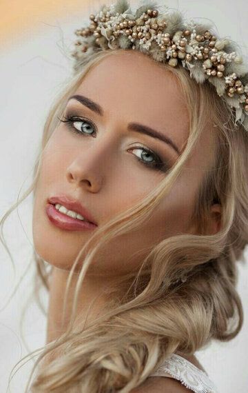 Анна Шматок