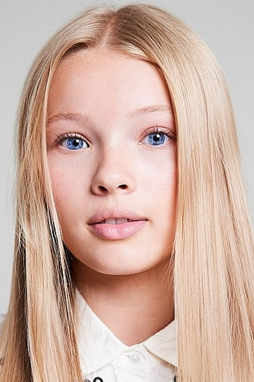 Millie-Rose Crossley