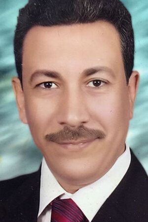 Ashraf Abdulaziz