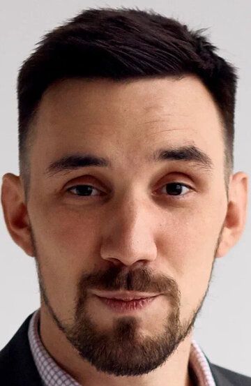 Андрей Коса