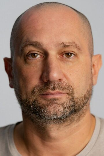 Алексей Саханков