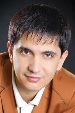 Анвар Собиров
