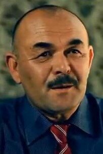 Шукур Сабирджанов