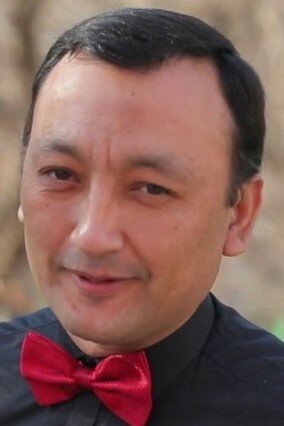 Музаффар Нуриддинов