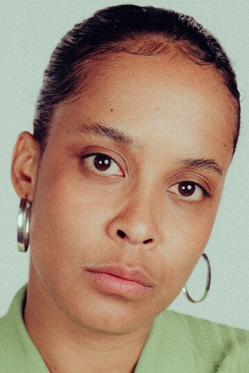 Pia Amofa-Antwi