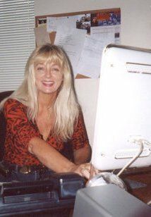 Juli-Ann Kay