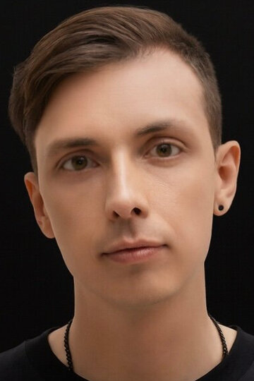 Сергей Фоломкин