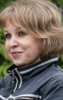Юлия Лопанова