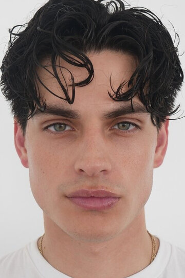 Cameron Porras