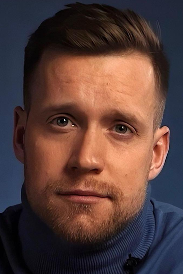 Павел Маковкин