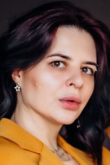 Ангелина Битарова